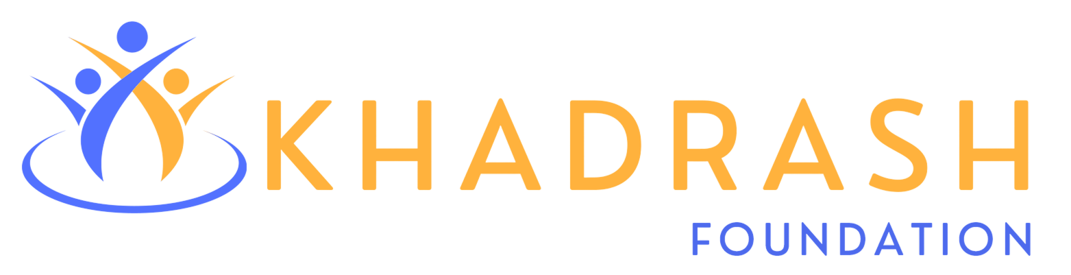 KHADRASH FOUNDATION 1